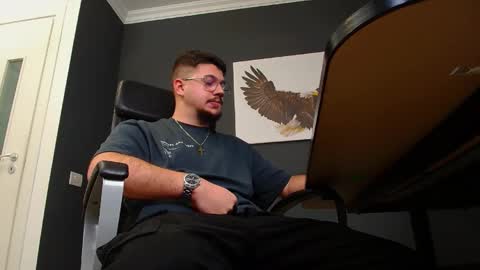 JoshKnight online show from 8, 12, 2024