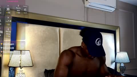 joshloganx online show from 16, 1, 2025