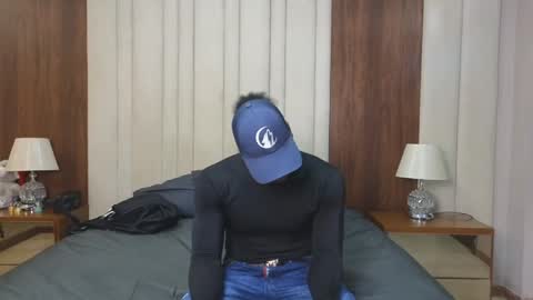 joshloganx online show from 18, 1, 2025