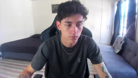 Snapshot of joshmiller_ chatting on 8, 3, 2026 Josh online show from 8, 3, 2026