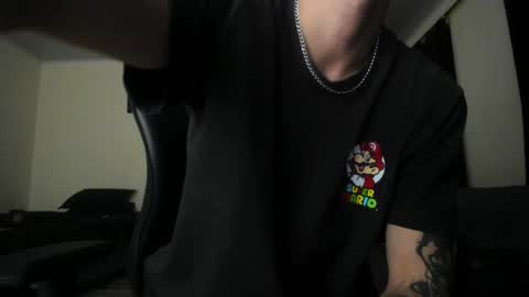 Snapshot of joshmiller_ chatting on 10, 3, 2026 Josh online show from 10, 3, 2026