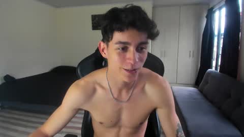 Snapshot of joshmiller_ chatting on 10, 3, 2026 Josh online show from 10, 3, 2026