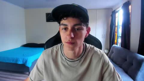 Snapshot of joshmiller_ chatting on 15, 3, 2026 Josh online show from 15, 3, 2026