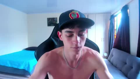 Snapshot of joshmiller_ chatting on 17, 3, 2026 Josh online show from 17, 3, 2026