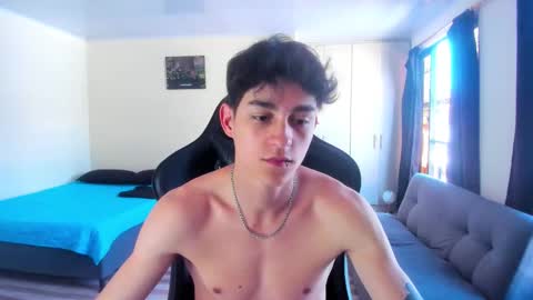 Snapshot of joshmiller_ chatting on 20, 3, 2026 Josh online show from 20, 3, 2026