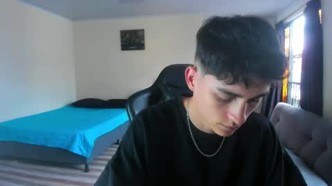 Snapshot of joshmiller_ chatting on 25, 3, 2026 Josh online show from 25, 3, 2026