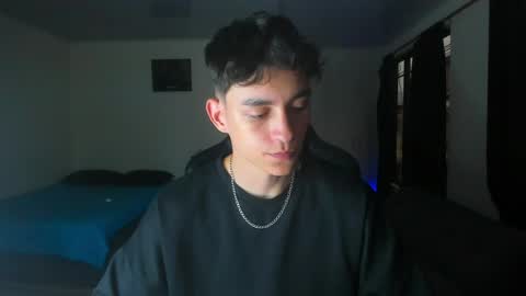 Snapshot of joshmiller_ chatting on 30, 3, 2026 Josh online show from 30, 3, 2026