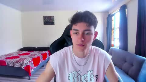 Snapshot of joshmiller_ chatting on 1, 4, 2026 Josh online show from 1, 4, 2026