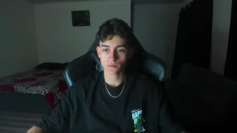 Snapshot of joshmiller_ chatting on 3, 4, 2026 Josh online show from 3, 4, 2026