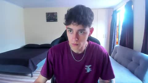 Snapshot of joshmiller_ chatting on 6, 4, 2026 Josh online show from 6, 4, 2026