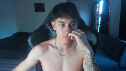 Snapshot of joshmiller_ chatting on 9, 4, 2026 Josh online show from 9, 4, 2026