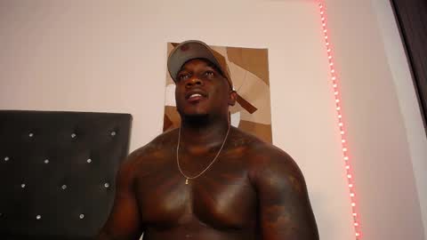 Snapshot of joshmorri chatting on 3, 11, 2025 JHON online show from 3, 11, 2025