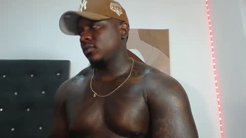 Snapshot of joshmorri chatting on 7, 11, 2025 JHON online show from 7, 11, 2025