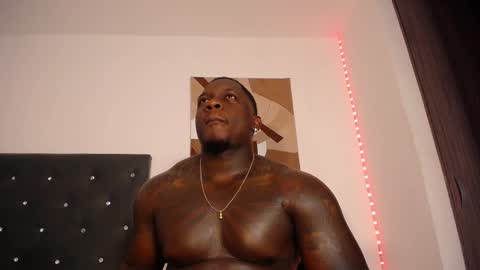 Snapshot of joshmorri chatting on 9, 11, 2025 JHON online show from 9, 11, 2025