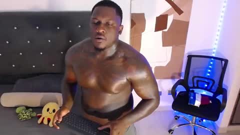 Snapshot of joshmorri chatting on 20, 11, 2025 JHON online show from 20, 11, 2025