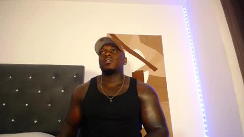 Snapshot of joshmorri chatting on 24, 11, 2025 JHON online show from 24, 11, 2025