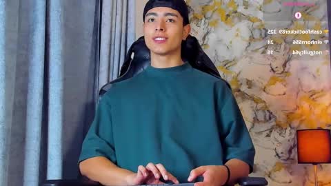 Josh Rashford online show from 27, 1, 2025