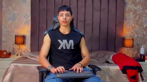 Josh Rashford online show from 8, 3, 2025