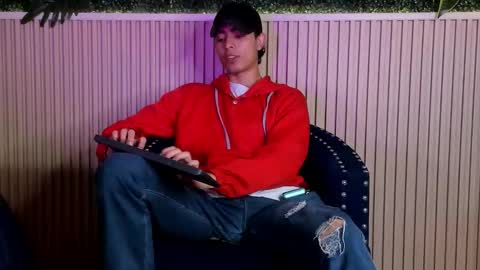 Josh Rashford online show from 23, 9, 2025