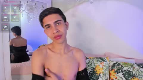 Snapshot of joshua_sanz chatting on 30, 10, 2025 Joshua Sanz online show from 30, 10, 2025