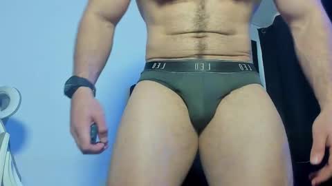      Joshua The Lion  online show from 12, 11, 2025