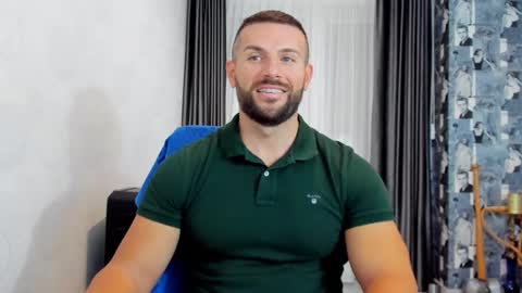 joshuamuscle69 online show from 9, 12, 2024