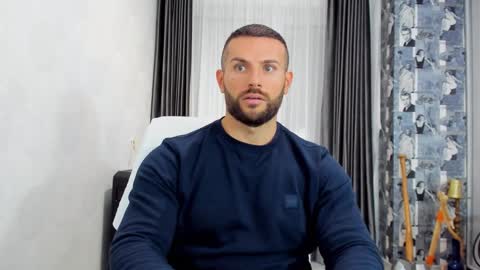 joshuamuscle69 online show from 10, 12, 2024