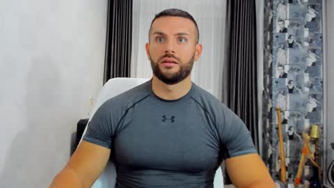 joshuamuscle69 online show from 10, 12, 2024