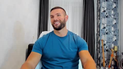 joshuamuscle69 online show from 11, 12, 2024