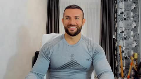 joshuamuscle69 online show from 14, 12, 2024