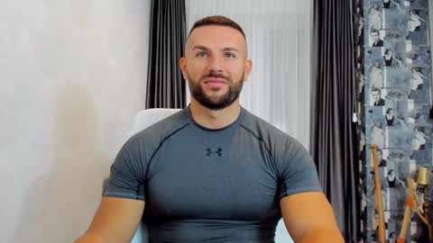 joshuamuscle69 online show from 15, 12, 2024