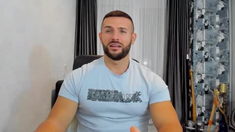 joshuamuscle69 online show from 20, 12, 2024