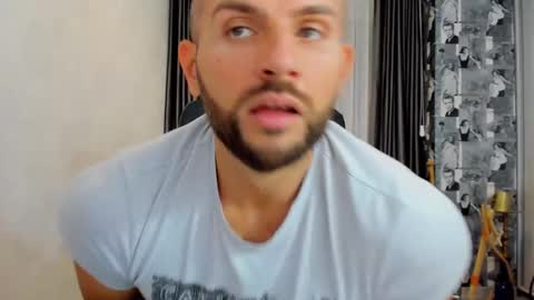 joshuamuscle69 online show from 20, 12, 2024