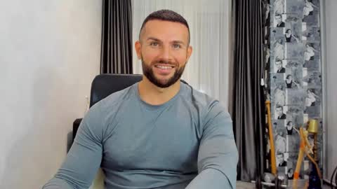 joshuamuscle69 online show from 21, 12, 2024