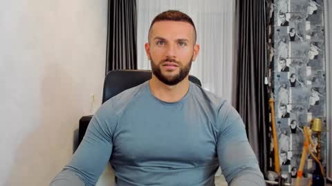 joshuamuscle69 online show from 21, 12, 2024