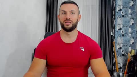 joshuamuscle69 online show from 23, 12, 2024