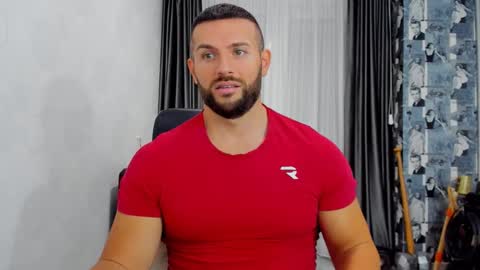 joshuamuscle69 online show from 23, 12, 2024