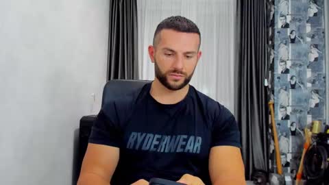 joshuamuscle69 online show from 23, 12, 2024