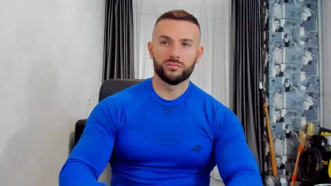 joshuamuscle69 online show from 24, 12, 2024