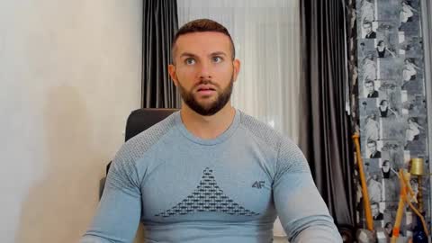 joshuamuscle69 online show from 5, 1, 2025