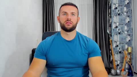 joshuamuscle69 online show from 6, 1, 2025