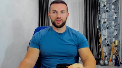 joshuamuscle69 online show from 6, 1, 2025