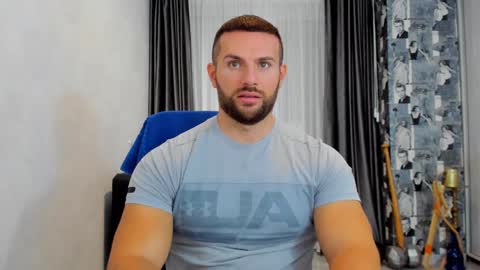 joshuamuscle69 online show from 7, 1, 2025