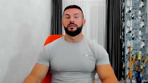 joshuamuscle69 online show from 9, 10, 2025