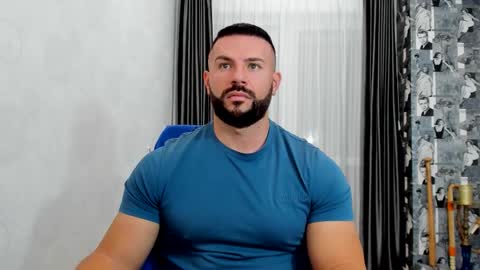 joshuamuscle69 online show from 21, 11, 2025