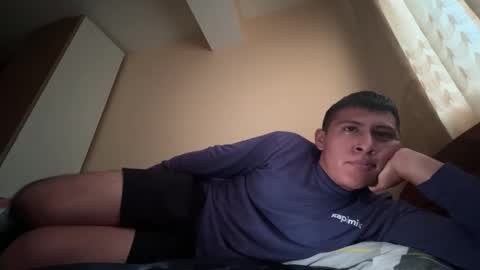 joshuatls08 online show from 13, 10, 2025