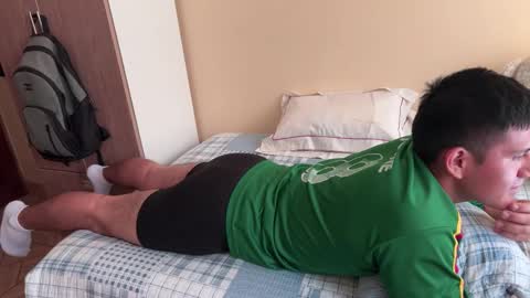 joshuatls08 online show from 17, 10, 2025