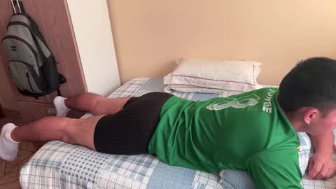 joshuatls08 online show from 18, 10, 2025