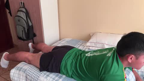 joshuatls08 online show from 19, 10, 2025