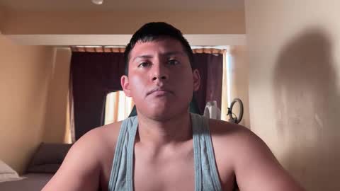 joshuatls08 online show from 26, 10, 2025